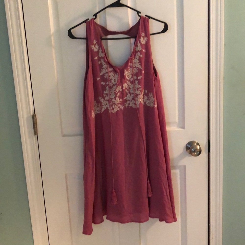 Women’s dress